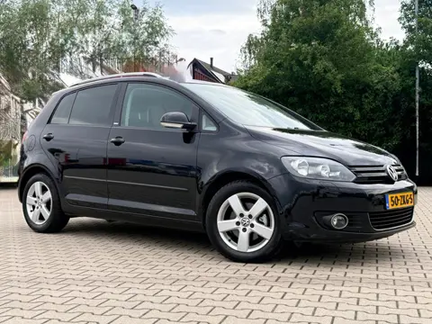 Volkswagen Golf Plus 1.4 TSI Trendline Style