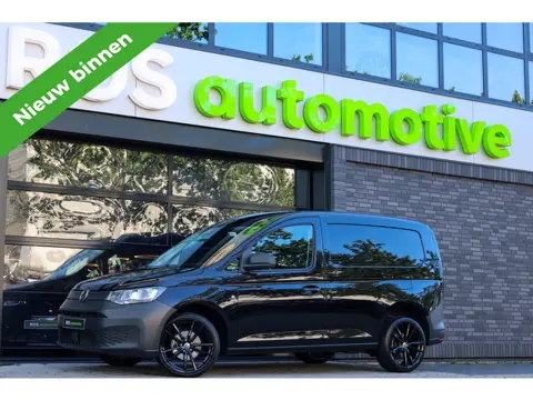 Volkswagen Caddy Cargo 2.0 TDI Comfort | NAP! | BTW | STOELVERWARMING | CAMERA | CARPLAY |