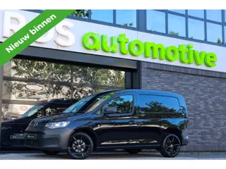 Volkswagen Caddy Cargo 2.0 TDI Comfort | NAP! | BTW | STOELVERWARMING | CAMERA | CARPLAY |