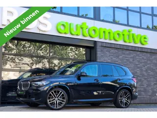 BMW X5 xDrive45e High Executive | BTW | M-SPORT | PANO | LASER | HUD | H/K | COMFORTZETELS |