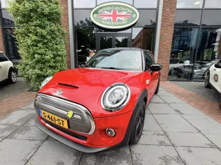 MINI Electric MINI Electric 33 kWh (bj 2021, automaat)