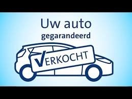 Cor Verkammen auto inkoop