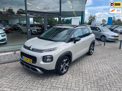 Citroen C3 Aircross 1.2 PureTech S&S Shine