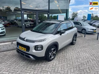 Citroen C3 Aircross 1.2 PureTech S&S Shine