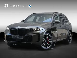 BMW X5 xDrive50e M Sportpakket Pro | High Executive | Exclusive Pack | Travel Pack | Comfort-plus Pa