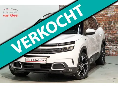 Citroen C5 Aircross 1.6 Plug-in Hybrid 225 Feel