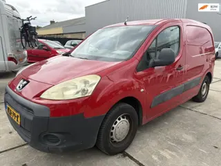 Peugeot Partner 120 1.6 VTi L1 XR Profit BENZINE