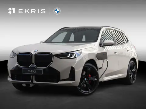 BMW X3 30e xDrive Premium Pack | Professional Pack | Comfort Pack | M Sport | M Sportpakket Pro