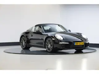 Porsche 911 3.4 Targa 4 | 20 Inch |