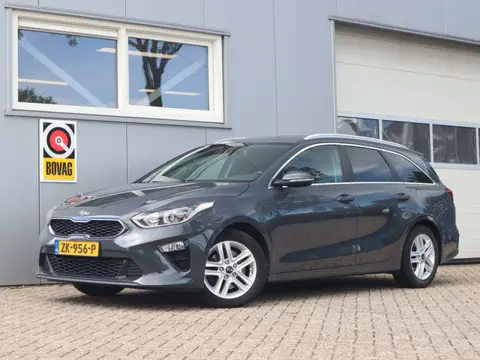 Kia Ceed Sportswagon 1.0 T-GDi DynamicLine / Trekhaak / Camera / Carplay
