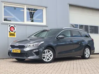 Kia Ceed Sportswagon 1.0 T-GDi DynamicLine / Trekhaak / Camera / Carplay