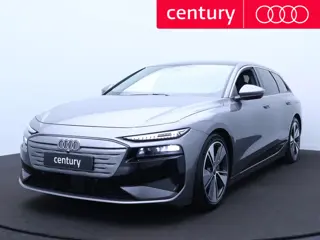 Audi A6 Avant e-tron Advanced edition quattro | B&O 3D | stoelventilatie | panoramadak | luchtvering