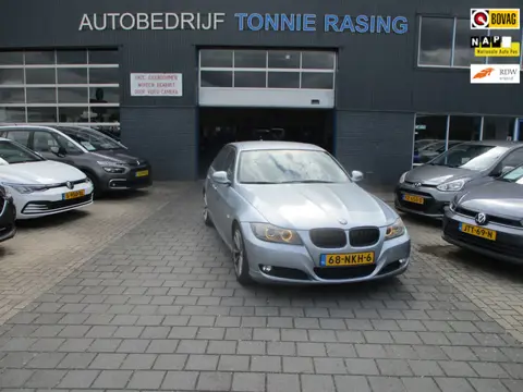 BMW 3-serie 320d Efficient Dynamics Edition Business Line