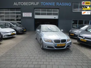 BMW 3-serie 320d Efficient Dynamics Edition Business Line