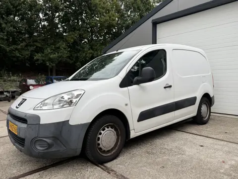 Peugeot Partner 1.6 HDI L1XR Pr+ | Airco | Marge | bwjr 2011