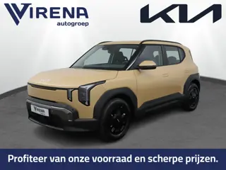 Kia EV2 Air 42.2 kWh - Stoel-/Stuurverwarming - Apple Carplay/Android Auto - Achteruitrijcamera - Fa