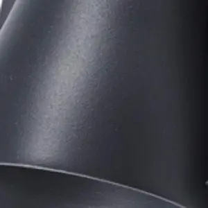 RAL 7024 Grafietgrijs zandstructuur Mat poedercoating poeder