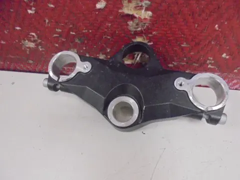 KROONPLAAT Yamaha YZF R 125 2008 - 2014