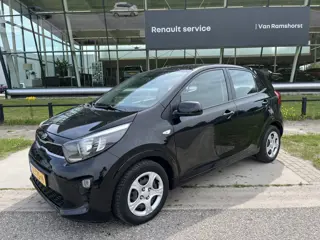 Kia Picanto 1.0 CVVT EconomyPlusLine (bj 2018)