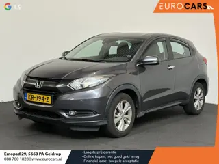 Honda HR-V 1.5 i-VTEC Elegance Camera Navigatie Climate control