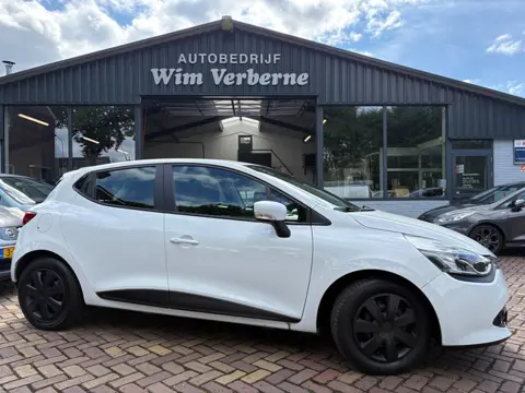 Renault Clio 0.9 TCe Expression Airco !