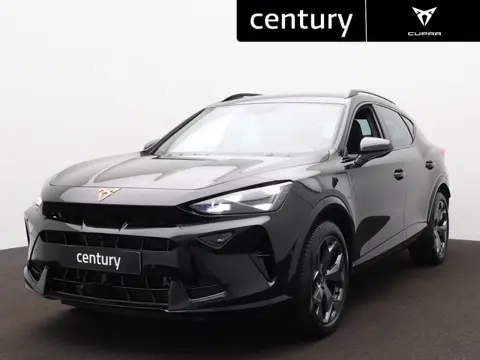 Cupra Formentor 1.5 TSI e-Hybrid Business Navigatie - Camera - Stoelverwarming - Sfeerverlichting