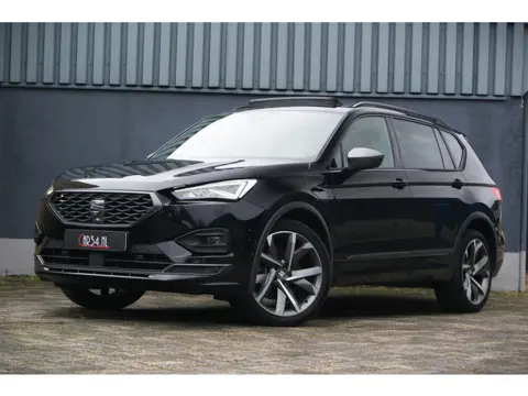 SEAT Tarraco 1.4 TSI 245PK Phev FR Panoramadak/Carplay/360camera/Keyless Aut