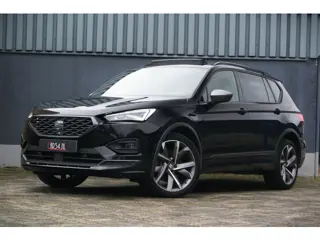 SEAT Tarraco 1.4 TSI 245PK Phev FR Panoramadak/Carplay/360camera/Keyless Aut