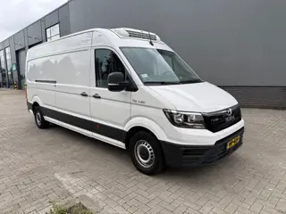 MAN TGE 3.180 automaat frigo (bj 2022)