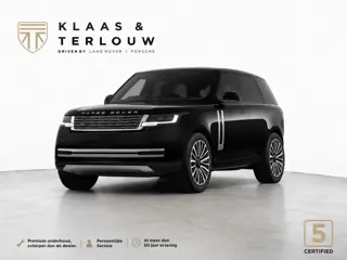 Land Rover Range Rover P460e WESTMINSTER EDITON | NP € 173090,- | Massage Stoelen | Technology Pack 