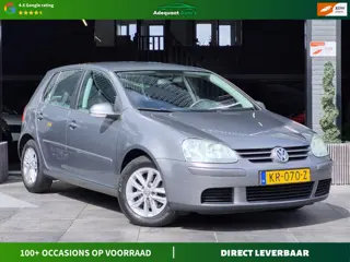 Volkswagen Golf 1.4 Turijn|Carplay|Cruise|Airco|Dist.Riem VV