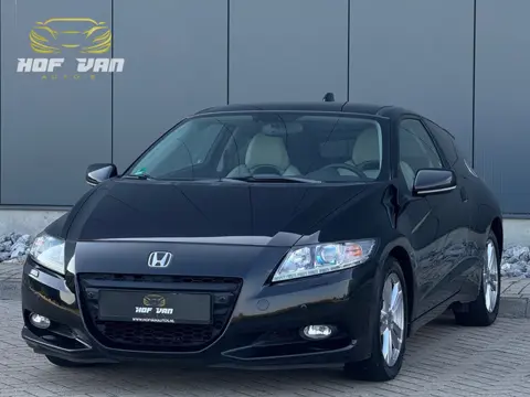 Honda CR-Z 1.5 i-Vtec Hybrid GT
