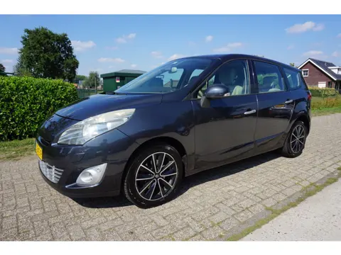 Renault Grand Scénic 2.0 Dynamique automaat