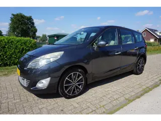 Renault Grand Scénic 2.0 Dynamique automaat