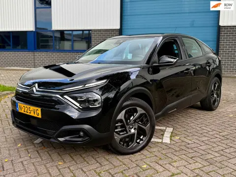 Citroen C4 1.2 Puretech Feel Pack * NAP * APPLE CARPLAY * LANE ASSIST *