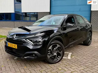 Citroen C4 1.2 Puretech Feel Pack * NAP * APPLE CARPLAY * LANE ASSIST *