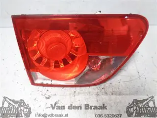 Seat Altea XL 2006-2015 Achterlicht links binnenzijde