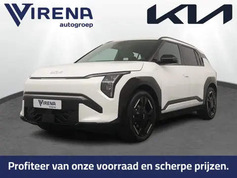 Kia EV3 GT-Line Business Edition 81.4 kWh - Navigatie - Achteruitrijcamera - Apple & Android Carplay