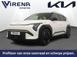 Kia EV3 GT-Line Business Edition 81.4 kWh - Navigatie - Achteruitrijcamera - Apple & Android Carplay