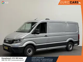 MAN TGE 35 2.0 Standaard L3H2 Automaat Airco Cruise Control Trekhaak