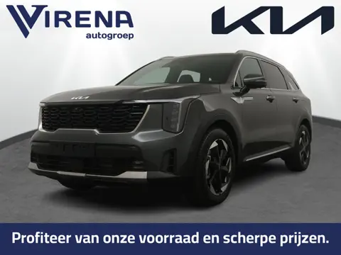 Kia Sorento 1.6 T-GDi Plug-in Hybrid 4WD ExecutiveLine 7p - Stoelverwarming/Ventilatie - Panoramadak
