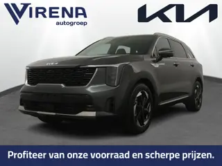 Kia Sorento 1.6 T-GDi Plug-in Hybrid 4WD ExecutiveLine 7p - Stoelverwarming/Ventilatie - Panoramadak