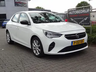 Opel Corsa 1.2 Edition Autom. (bj 2022)