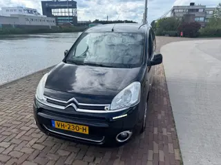 Citroen Berlingo 1.6 e-HDI 500 Comfort Economy