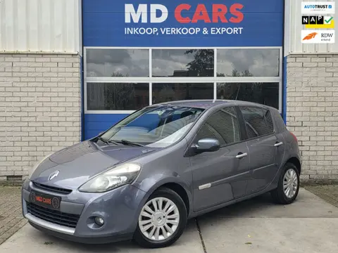 Renault Clio 1.2 TCe Collection AIRCO/NAP/CR CONTROL/NAVI