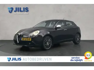 Alfa Romeo Giulietta 1.4 T Distinctive | Cruise control | LED koplampen | Airco