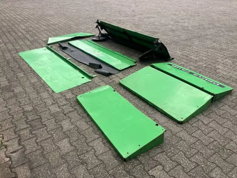 Complete kapset Deutz-Fahr KM 4.30S