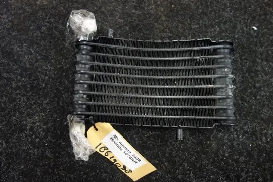 OLIEKOELER MV Agusta Brutale 1078 RR 2008 - 2009