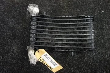 OLIEKOELER MV Agusta Brutale 1078 RR 2008 - 2009