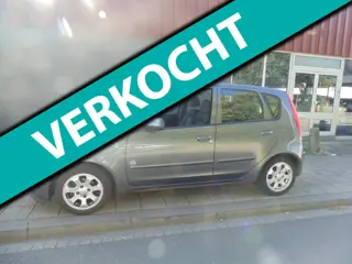 Mitsubishi Colt 1.3 Invite automaat met airco top auto